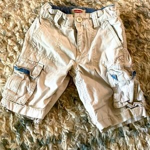 Toddler  2T cargo shorts